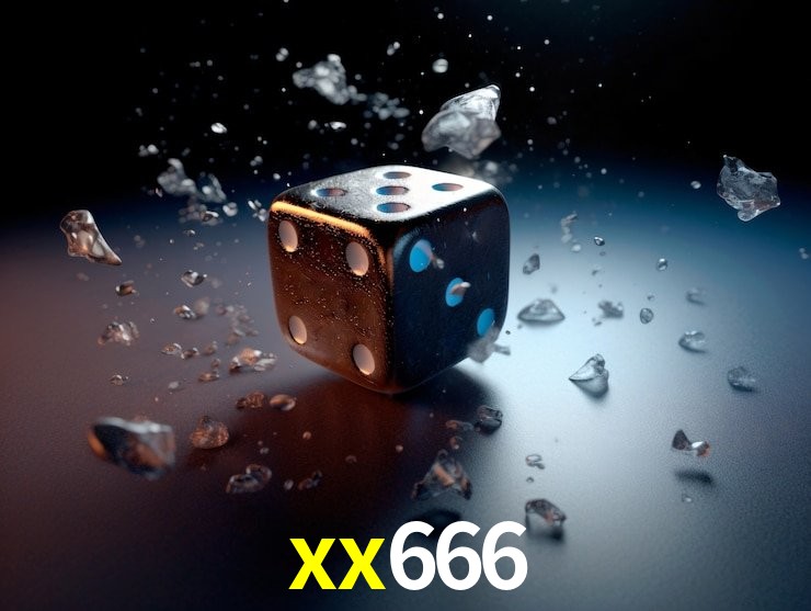 xx666: Jogos de Caça-Níqueis-Altas Recompensas, Roleta-Velocidade, Blackjack-Desafios Máximos