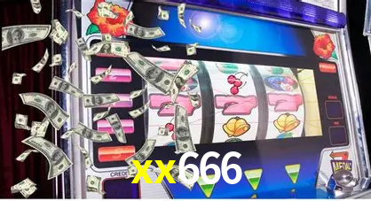 xx666: A Experiência de Casino com Jogos de Mesa ao Vivo