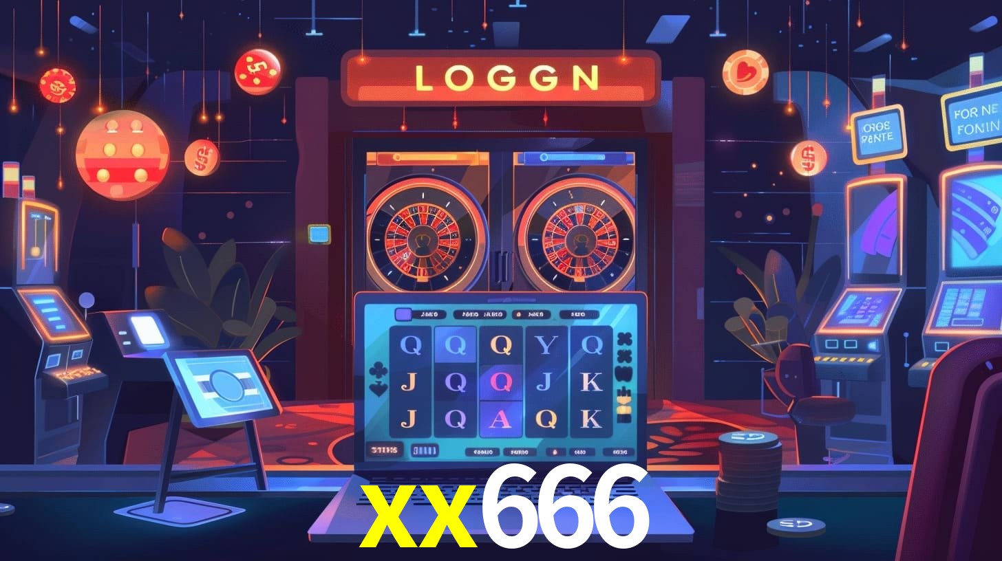  xx666 bet